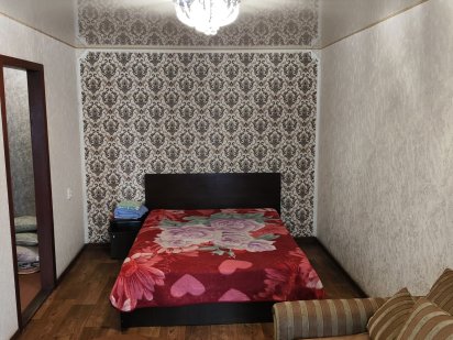 Снять посуточно квартиру в центральной части города Кременчуг Кременчук