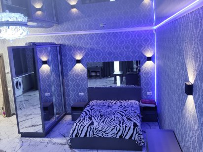 Квартира посуточно почасово в Кременчуге Кременчук