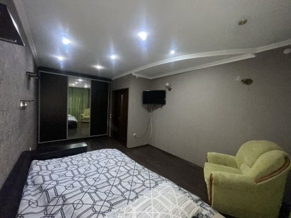 Подобова квартира. Самий центр! Ноаобкдова! Документи про проживання! Івано-Франківськ