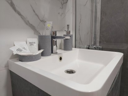 Новенькі апартаменти у центрі ЖК "Київ-Скай" Луцк