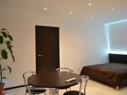 Квартира ЛЮКС ПОСУТОЧНО в Центре Кривого Рога Кривий Ріг