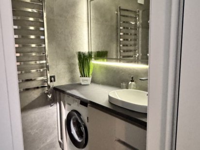 Подобово квартира біля парку вільна з 27.05 Ивано-Франковск