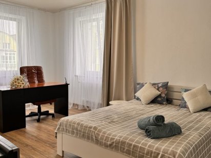 Подобова оренда сучасної квартири ЖК Височана Ивано-Франковск