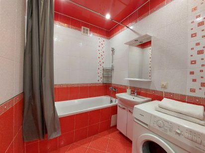 2кімнатна Набережна(Центр) Луцьк