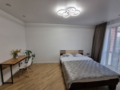 Люкс! Яровиця! Паркомісце!Центр!погодинно 650 та подобово Луцк