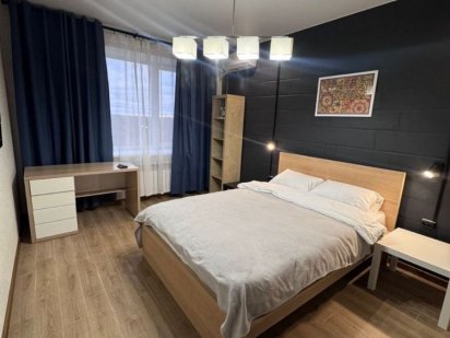 Затишна квартира біля річки на Леваді Полтава