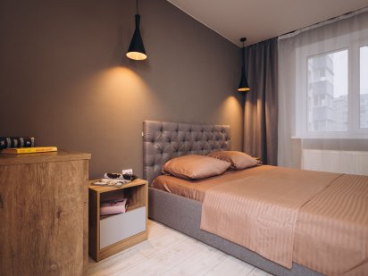 Квартири Подобово та Погодинно. Новий дім. Євроремонт. Р-н Лавіна Суми