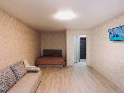 Квартира Подобово та Погодинно. Євроремонт. Р-н Харківський Суми