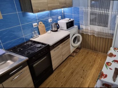 Однокімнатна квартира подобово Тернопіль Тернопіль