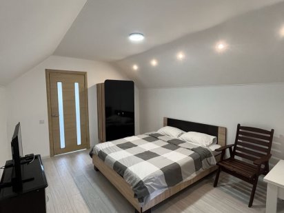 Квартира подобово, Обл. Лікарня, вокзал, центр Тернопіль