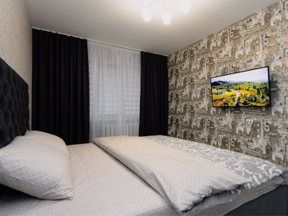 Посуточно/почасово цетр  горлда. Улица Харьковска 20 Суми