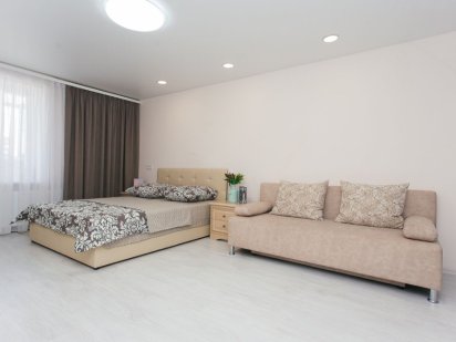 Посуточно и Почасово Люкс в элитном новострое. Харьковская Суми