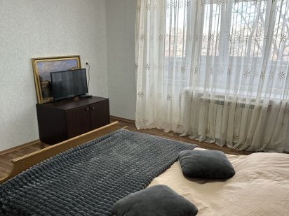 Подобова оренда квартири ! Суми