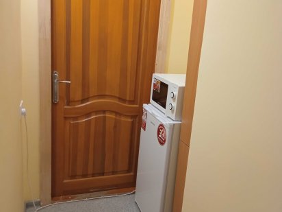 Квартира для 1 человека посуточно Суми