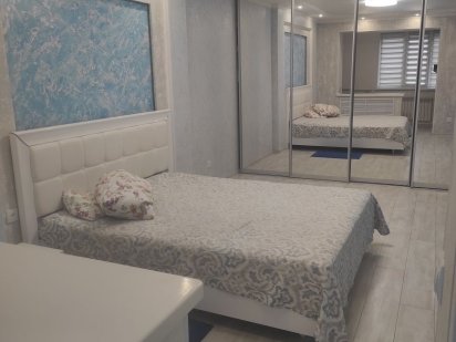 Уютная Однокомнатная квартира на таврическом Херсон