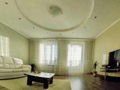 Квартира у центрі міста.Подобово Полтава