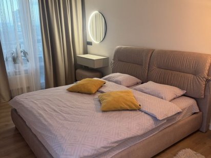 ЛЮКС апартаменти  в центрі міста з власним паркомісцем Рівне