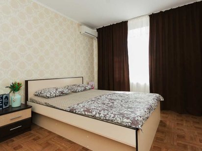 Квартира Посуточно и Почасово. Петропавловская. Новострой - Евроремонт Суми