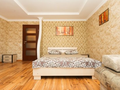 FLAT Посуточно и Почасово. Харьковская. Есть всё. Документы 2/3 группа Суми