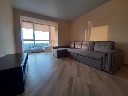 По-добово двокімнатну квартиру біля парку Казка Суми