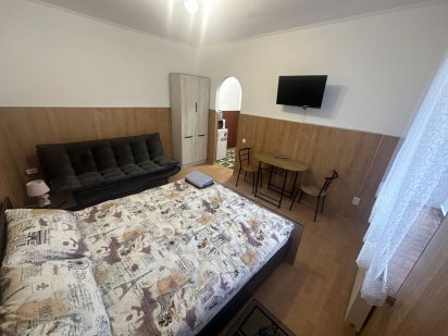 Оренда подобово центр,жд вокзал, стадіон Тернопіль