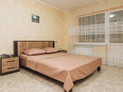 Квартира Подобово та Погодинно.  Євроремонт. Р-н Харківський Суми