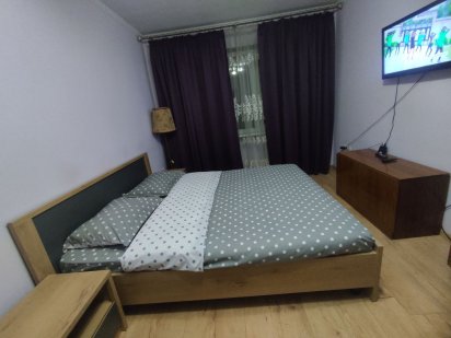 Формаркет 2кімн. 1-4чол. 600грн./доба Черновцы