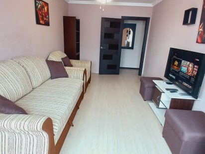 Здається квартира подобово Чернівці