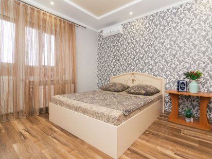 Квартира Подобово та Погодинно. Євроремонт. Центр. Троїцька Суми