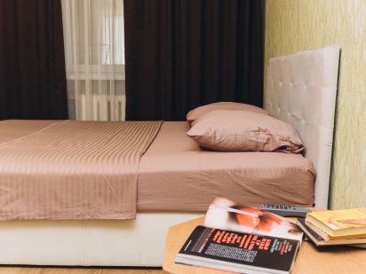 Квартира Подобово та Погодинно. Євроремонт. Р-н Харківський Суми