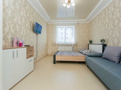 Квартира. Посуточно и Почасово. Харьковская-СКД. Новый дом Суми