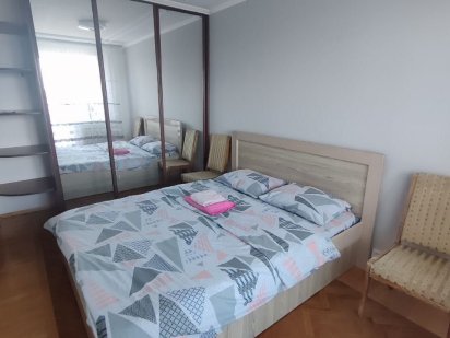 Здаю квартиру подобово Тернопіль