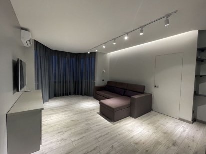 Здам квартиру в центрі міста Чернівці, подобово Черновцы