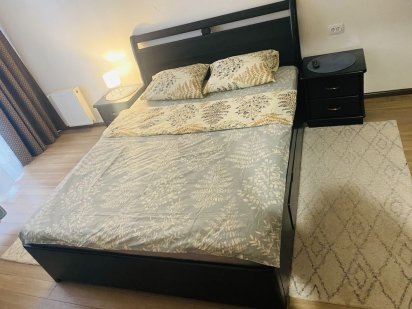 Подобово сучасна квартира в Центрі Рівне