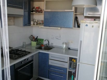 Аренда квартиры посуточно ,новострой ,пишите Суми