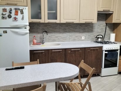 1100гр.реальна,від власника,подобова оренда 1-о кім. квартири,Европорт Суми