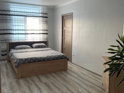 Здам квартиру подобово Тернопіль