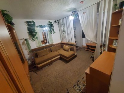 Подобова оренда квартири. Від власника Суми