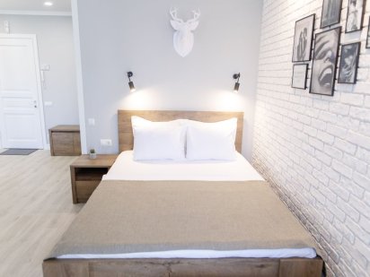 Квартира Подобово Суми з ДЖАКУЗІ, вул. Харківська, 43, ТЦ Лавина Суми