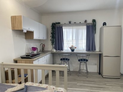 ПОДОБОВО 1-кімнатна квартира у часному секторі. Чернівці