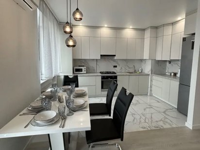 !!!VIP PREMIUM!!!подобово квартира Рн Токіо новобудова Ужгород