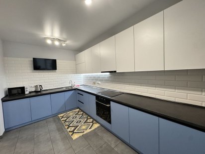 Здам подобово 1 кімнатну квартиру центр в ЖК Резиденція Черкаси