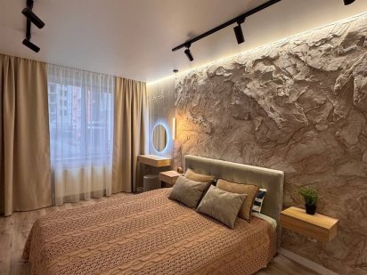 Оренда 1к квартири подобово. Масани Чернигов