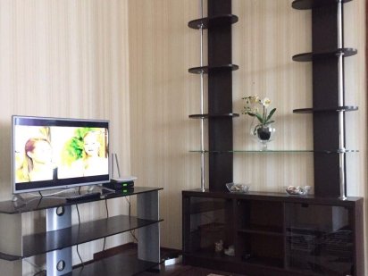 1-2 комн. кв-ра в Центре. Госпиталь. Почасово / посуточно Чернигов