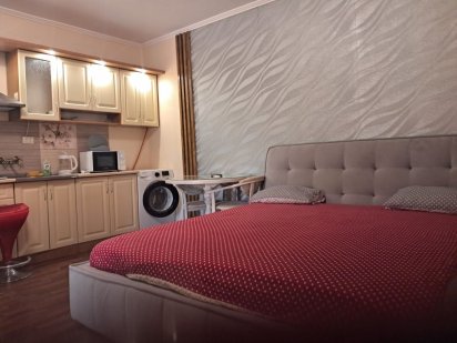 Подобово однокомнатную квартира Ужгород Ужгород