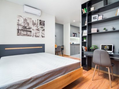 СВОБОДНА! Новая квартира ЖК Навигатор,Куреневка, Почайная, Подол Київ