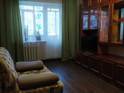 Здам подобово, погодинно однокімнатну квартиру. Чернигов