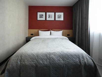 #M431 Квартира подобово. Голосіївський. ЖК Liko-grad Perfect Town. Киев