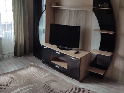 Квартира погодинно, подобово, район Рокосовського.. Від 500 грн. Чернигов