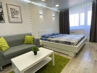 С КОНДИЦИОНЕРОМ!!! Посуточно 2-х комнатная Ужгород